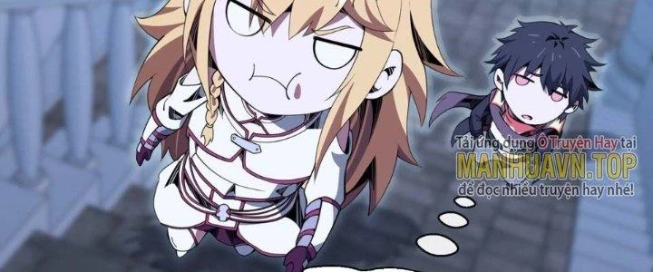 Dù Kiếm Được Nghề Nghiệp Siêu Hiếm Nhưng Lại Bị Toàn Server Đuổi Giết?! Chapter 17 - Trang 2