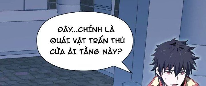 Dù Kiếm Được Nghề Nghiệp Siêu Hiếm Nhưng Lại Bị Toàn Server Đuổi Giết?! Chapter 17 - Trang 2