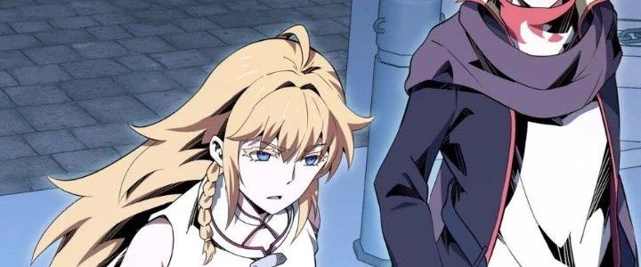 Dù Kiếm Được Nghề Nghiệp Siêu Hiếm Nhưng Lại Bị Toàn Server Đuổi Giết?! Chapter 17 - Trang 2