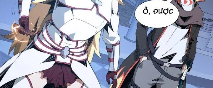 Dù Kiếm Được Nghề Nghiệp Siêu Hiếm Nhưng Lại Bị Toàn Server Đuổi Giết?! Chapter 17 - Trang 2