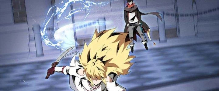 Dù Kiếm Được Nghề Nghiệp Siêu Hiếm Nhưng Lại Bị Toàn Server Đuổi Giết?! Chapter 17 - Trang 2