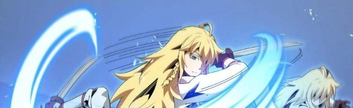 Dù Kiếm Được Nghề Nghiệp Siêu Hiếm Nhưng Lại Bị Toàn Server Đuổi Giết?! Chapter 17 - Trang 2