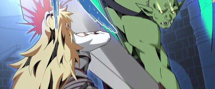 Dù Kiếm Được Nghề Nghiệp Siêu Hiếm Nhưng Lại Bị Toàn Server Đuổi Giết?! Chapter 17 - Trang 2