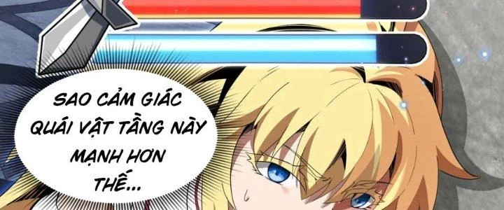 Dù Kiếm Được Nghề Nghiệp Siêu Hiếm Nhưng Lại Bị Toàn Server Đuổi Giết?! Chapter 17 - Trang 2