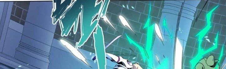 Dù Kiếm Được Nghề Nghiệp Siêu Hiếm Nhưng Lại Bị Toàn Server Đuổi Giết?! Chapter 17 - Trang 2
