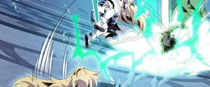 Dù Kiếm Được Nghề Nghiệp Siêu Hiếm Nhưng Lại Bị Toàn Server Đuổi Giết?! Chapter 17 - Trang 2