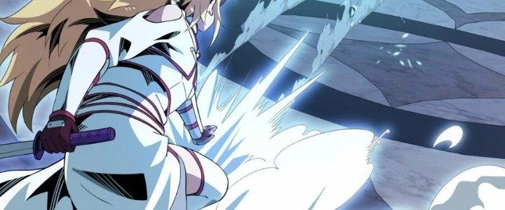 Dù Kiếm Được Nghề Nghiệp Siêu Hiếm Nhưng Lại Bị Toàn Server Đuổi Giết?! Chapter 17 - Trang 2