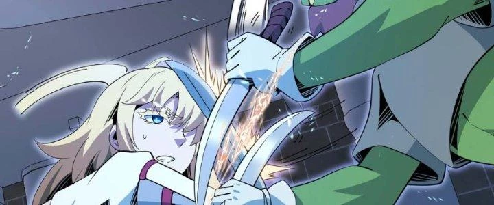 Dù Kiếm Được Nghề Nghiệp Siêu Hiếm Nhưng Lại Bị Toàn Server Đuổi Giết?! Chapter 17 - Trang 2