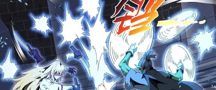 Dù Kiếm Được Nghề Nghiệp Siêu Hiếm Nhưng Lại Bị Toàn Server Đuổi Giết?! Chapter 17 - Trang 2