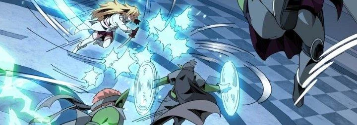 Dù Kiếm Được Nghề Nghiệp Siêu Hiếm Nhưng Lại Bị Toàn Server Đuổi Giết?! Chapter 17 - Trang 2