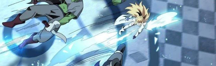 Dù Kiếm Được Nghề Nghiệp Siêu Hiếm Nhưng Lại Bị Toàn Server Đuổi Giết?! Chapter 17 - Trang 2