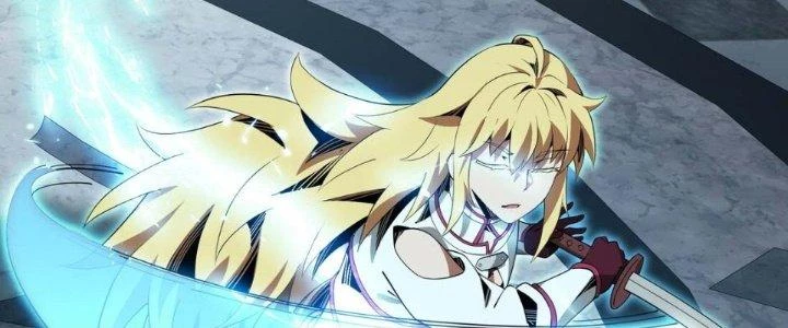 Dù Kiếm Được Nghề Nghiệp Siêu Hiếm Nhưng Lại Bị Toàn Server Đuổi Giết?! Chapter 17 - Trang 2