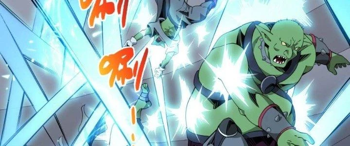 Dù Kiếm Được Nghề Nghiệp Siêu Hiếm Nhưng Lại Bị Toàn Server Đuổi Giết?! Chapter 17 - Trang 2