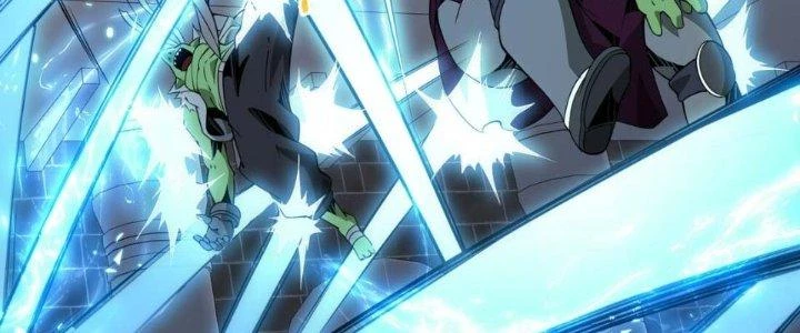 Dù Kiếm Được Nghề Nghiệp Siêu Hiếm Nhưng Lại Bị Toàn Server Đuổi Giết?! Chapter 17 - Trang 2
