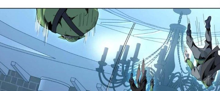 Dù Kiếm Được Nghề Nghiệp Siêu Hiếm Nhưng Lại Bị Toàn Server Đuổi Giết?! Chapter 17 - Trang 2