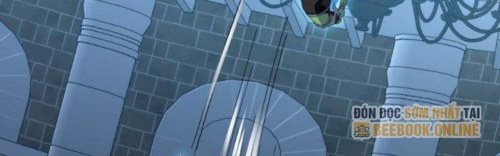Dù Kiếm Được Nghề Nghiệp Siêu Hiếm Nhưng Lại Bị Toàn Server Đuổi Giết?! Chapter 17 - Trang 2