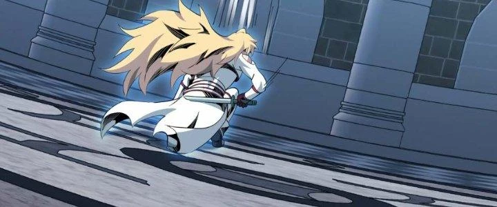 Dù Kiếm Được Nghề Nghiệp Siêu Hiếm Nhưng Lại Bị Toàn Server Đuổi Giết?! Chapter 17 - Trang 2