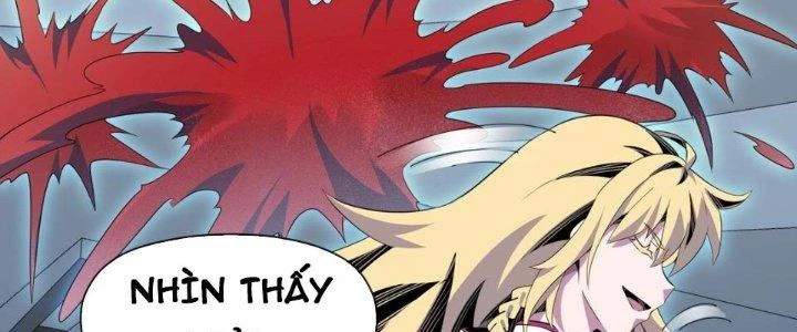 Dù Kiếm Được Nghề Nghiệp Siêu Hiếm Nhưng Lại Bị Toàn Server Đuổi Giết?! Chapter 17 - Trang 2