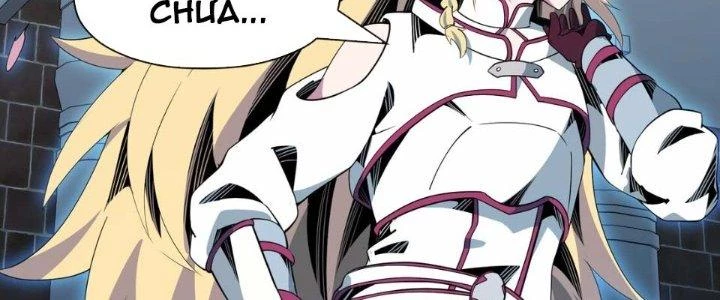 Dù Kiếm Được Nghề Nghiệp Siêu Hiếm Nhưng Lại Bị Toàn Server Đuổi Giết?! Chapter 17 - Trang 2