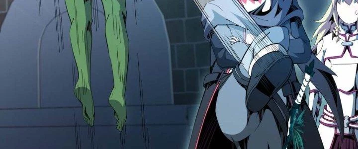 Dù Kiếm Được Nghề Nghiệp Siêu Hiếm Nhưng Lại Bị Toàn Server Đuổi Giết?! Chapter 17 - Trang 2