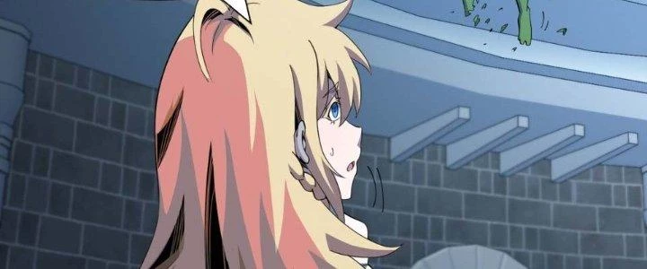 Dù Kiếm Được Nghề Nghiệp Siêu Hiếm Nhưng Lại Bị Toàn Server Đuổi Giết?! Chapter 17 - Trang 2