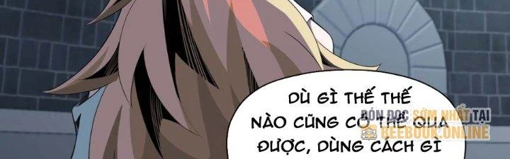 Dù Kiếm Được Nghề Nghiệp Siêu Hiếm Nhưng Lại Bị Toàn Server Đuổi Giết?! Chapter 17 - Trang 2