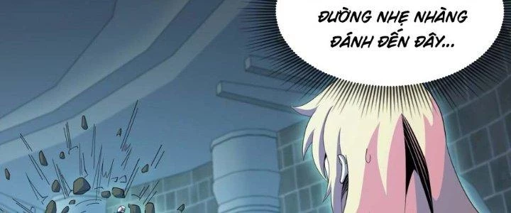 Dù Kiếm Được Nghề Nghiệp Siêu Hiếm Nhưng Lại Bị Toàn Server Đuổi Giết?! Chapter 17 - Trang 2