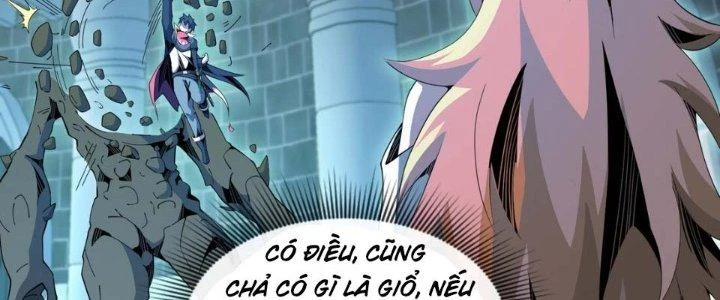 Dù Kiếm Được Nghề Nghiệp Siêu Hiếm Nhưng Lại Bị Toàn Server Đuổi Giết?! Chapter 17 - Trang 2