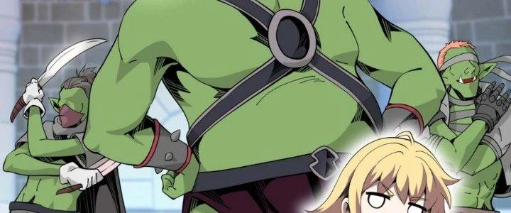 Dù Kiếm Được Nghề Nghiệp Siêu Hiếm Nhưng Lại Bị Toàn Server Đuổi Giết?! Chapter 17 - Trang 2