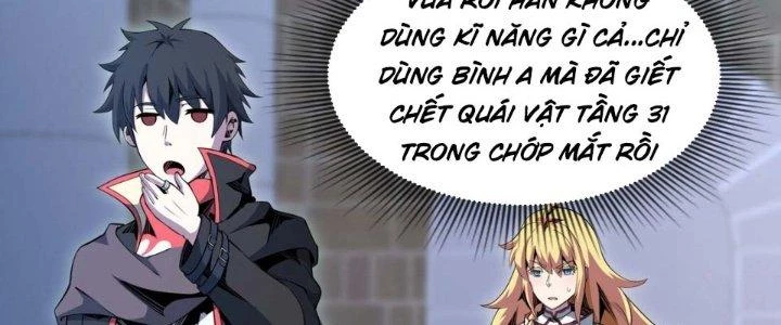 Dù Kiếm Được Nghề Nghiệp Siêu Hiếm Nhưng Lại Bị Toàn Server Đuổi Giết?! Chapter 17 - Trang 2