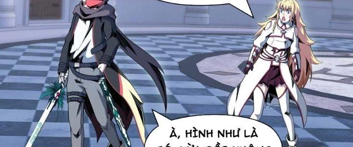 Dù Kiếm Được Nghề Nghiệp Siêu Hiếm Nhưng Lại Bị Toàn Server Đuổi Giết?! Chapter 17 - Trang 2