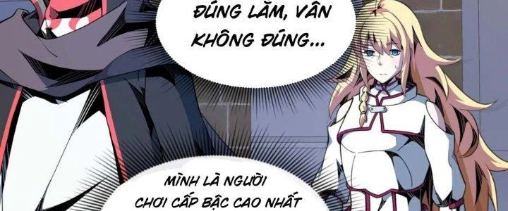 Dù Kiếm Được Nghề Nghiệp Siêu Hiếm Nhưng Lại Bị Toàn Server Đuổi Giết?! Chapter 17 - Trang 2