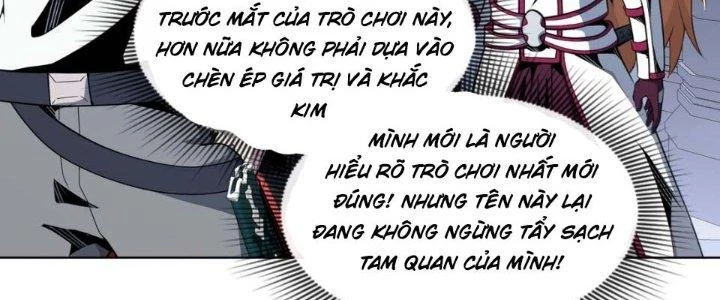 Dù Kiếm Được Nghề Nghiệp Siêu Hiếm Nhưng Lại Bị Toàn Server Đuổi Giết?! Chapter 17 - Trang 2