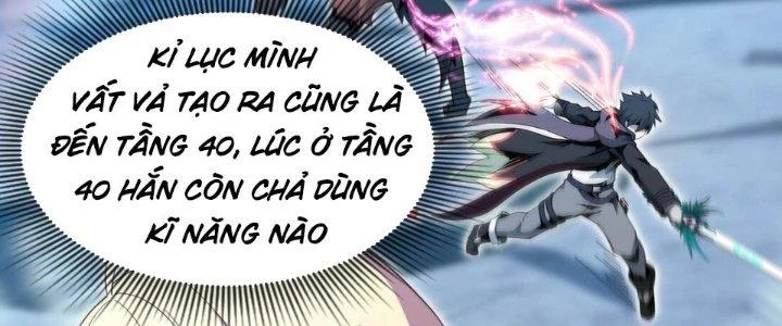 Dù Kiếm Được Nghề Nghiệp Siêu Hiếm Nhưng Lại Bị Toàn Server Đuổi Giết?! Chapter 17 - Trang 2