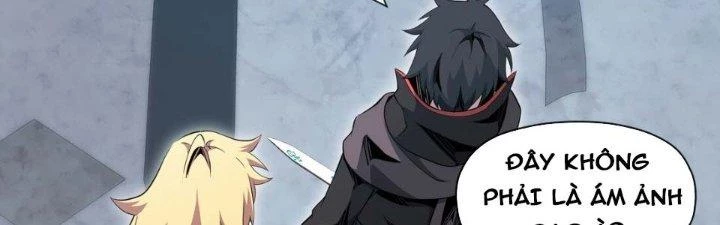 Dù Kiếm Được Nghề Nghiệp Siêu Hiếm Nhưng Lại Bị Toàn Server Đuổi Giết?! Chapter 17 - Trang 2