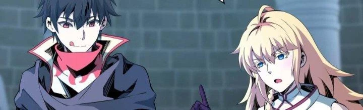 Dù Kiếm Được Nghề Nghiệp Siêu Hiếm Nhưng Lại Bị Toàn Server Đuổi Giết?! Chapter 17 - Trang 2