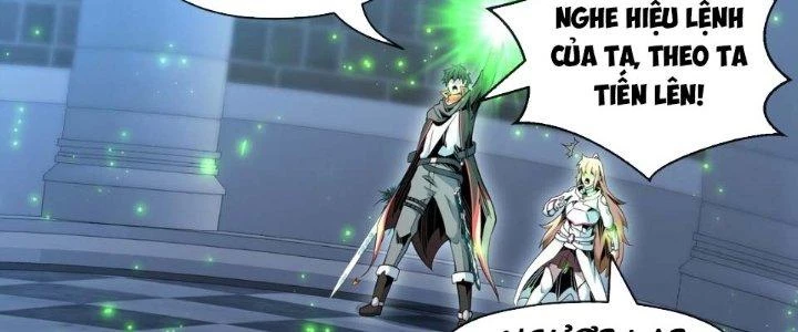 Dù Kiếm Được Nghề Nghiệp Siêu Hiếm Nhưng Lại Bị Toàn Server Đuổi Giết?! Chapter 17 - Trang 2