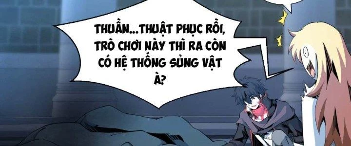 Dù Kiếm Được Nghề Nghiệp Siêu Hiếm Nhưng Lại Bị Toàn Server Đuổi Giết?! Chapter 17 - Trang 2