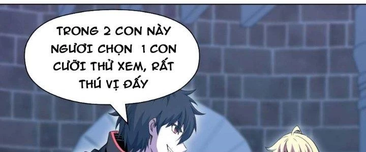 Dù Kiếm Được Nghề Nghiệp Siêu Hiếm Nhưng Lại Bị Toàn Server Đuổi Giết?! Chapter 17 - Trang 2
