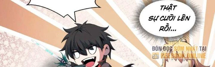 Dù Kiếm Được Nghề Nghiệp Siêu Hiếm Nhưng Lại Bị Toàn Server Đuổi Giết?! Chapter 17 - Trang 2