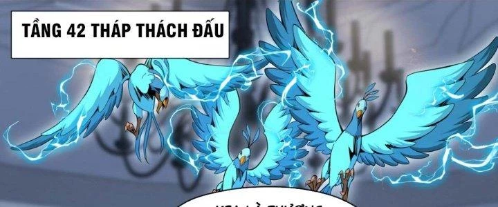 Dù Kiếm Được Nghề Nghiệp Siêu Hiếm Nhưng Lại Bị Toàn Server Đuổi Giết?! Chapter 17 - Trang 2