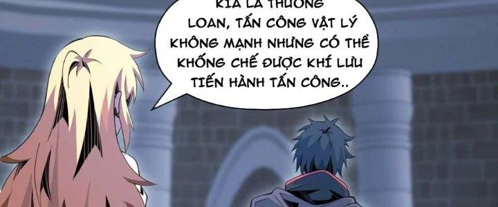 Dù Kiếm Được Nghề Nghiệp Siêu Hiếm Nhưng Lại Bị Toàn Server Đuổi Giết?! Chapter 17 - Trang 2