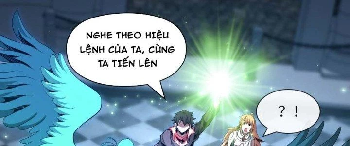 Dù Kiếm Được Nghề Nghiệp Siêu Hiếm Nhưng Lại Bị Toàn Server Đuổi Giết?! Chapter 17 - Trang 2
