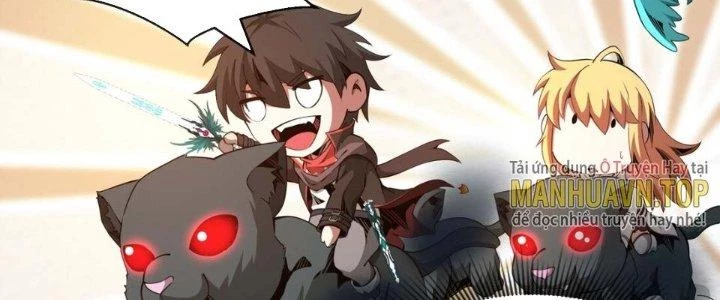 Dù Kiếm Được Nghề Nghiệp Siêu Hiếm Nhưng Lại Bị Toàn Server Đuổi Giết?! Chapter 17 - Trang 2