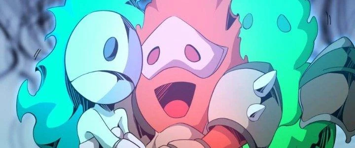 Dù Kiếm Được Nghề Nghiệp Siêu Hiếm Nhưng Lại Bị Toàn Server Đuổi Giết?! Chapter 17 - Trang 2
