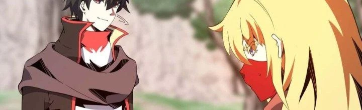Dù Kiếm Được Nghề Nghiệp Siêu Hiếm Nhưng Lại Bị Toàn Server Đuổi Giết?! Chapter 17 - Trang 2