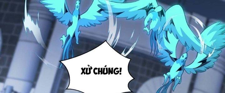 Dù Kiếm Được Nghề Nghiệp Siêu Hiếm Nhưng Lại Bị Toàn Server Đuổi Giết?! Chapter 17 - Trang 2