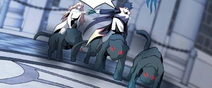 Dù Kiếm Được Nghề Nghiệp Siêu Hiếm Nhưng Lại Bị Toàn Server Đuổi Giết?! Chapter 17 - Trang 2
