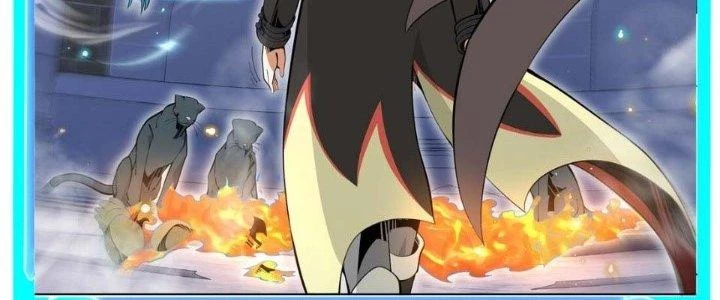 Dù Kiếm Được Nghề Nghiệp Siêu Hiếm Nhưng Lại Bị Toàn Server Đuổi Giết?! Chapter 17 - Trang 2