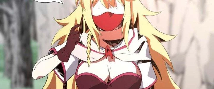 Dù Kiếm Được Nghề Nghiệp Siêu Hiếm Nhưng Lại Bị Toàn Server Đuổi Giết?! Chapter 17 - Trang 2